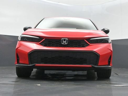 Certified 2026 Honda Civic Sport image 11