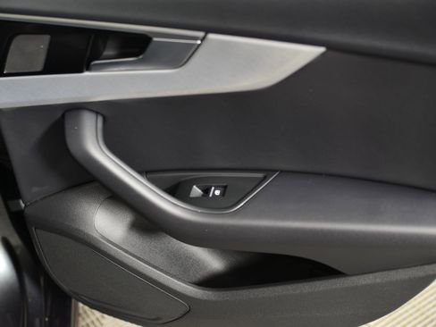 Certified 2025 Audi A5 2.0T Premium Plus w/ Convenience Plus Package image 9