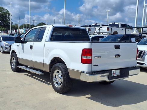 Used 2006 Ford F150 XLT RWD image 2
