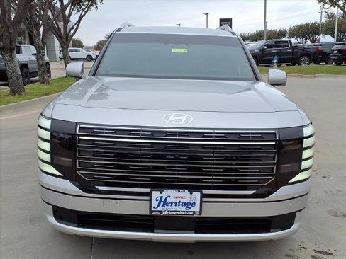 Used 2026 Hyundai Palisade Calligraphy image 25