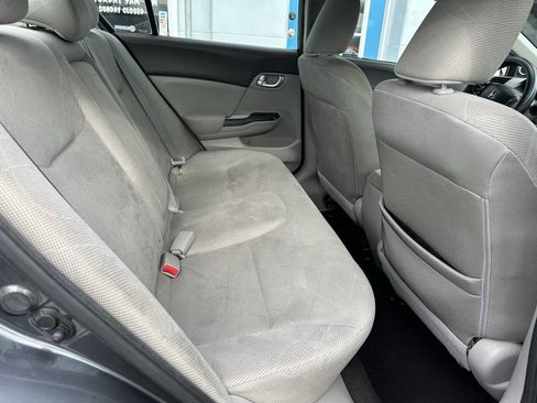 Used 2012 Honda Civic EX image 14