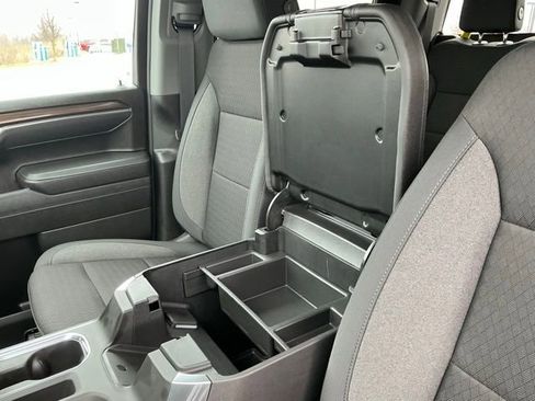 New 2026 Chevrolet Silverado 1500 LT Trail Boss image 30