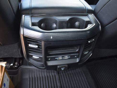 Used 2024 RAM 2500 Power Wagon w/ Level 2 Equipment Group image 30