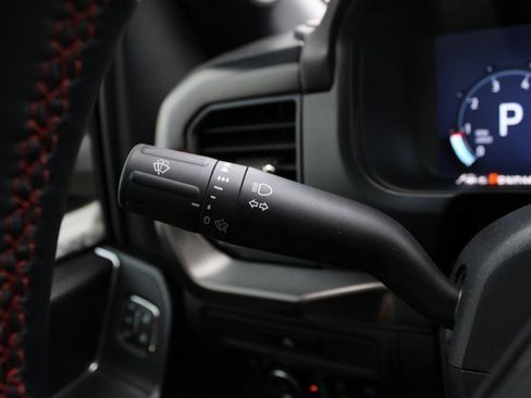 New 2025 Ford F150 Raptor image 12