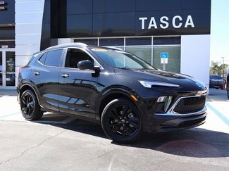 Used 2025 Buick Encore GX Sport Touring w/ Advanced Technology Package video 1