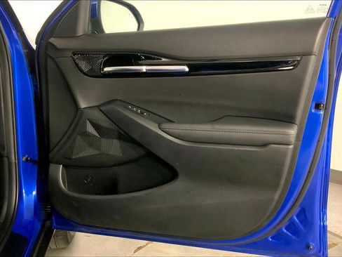 Used 2025 Kia Seltos S FWD image 25