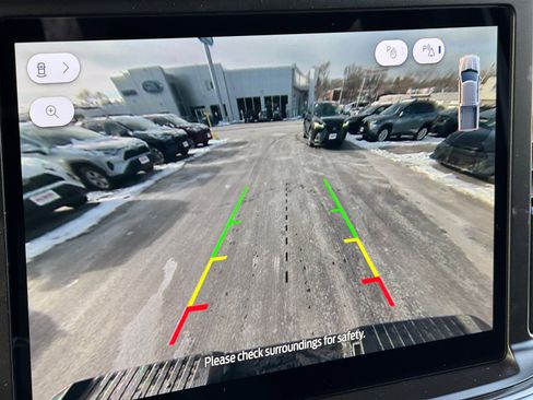 New 2025 Ford F150 STX w/ STX Black Appearance Package image 22