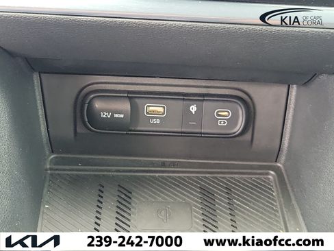 Certified 2023 Kia Sportage X-Line w/ X-Line Premium Package AWD/4WD image 27