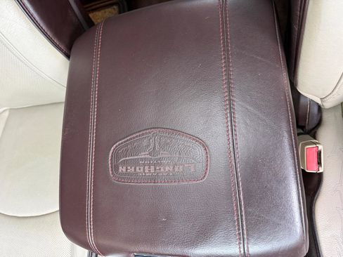 Used 2018 RAM 2500 Longhorn w/ Longhorn Southfork Package image 20