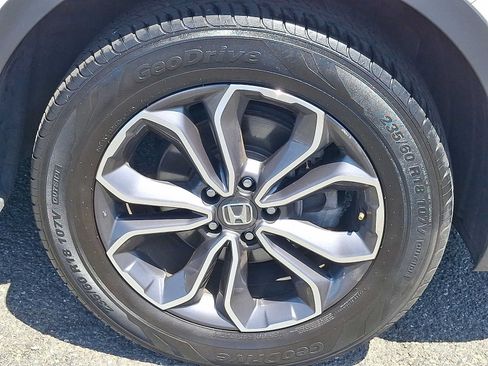 Used 2021 Honda CR-V EX image 9