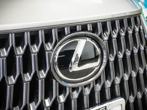 Certified 2023 Lexus NX 350 AWD image 28