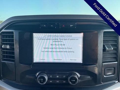 Certified 2023 Ford F150 XLT RWD image 25