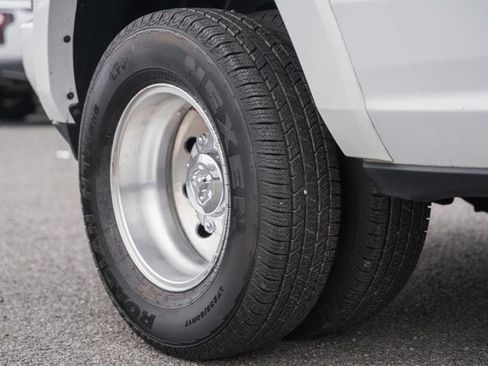 Used 2023 RAM 3500 Limited image 24