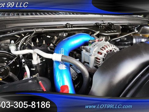 Used 2003 Ford F250 XLT image 20