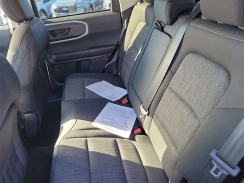 Used 2021 Ford Bronco Sport Big Bend w/ Big Bend Package image 11