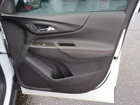 Used 2024 Chevrolet Equinox RS FWD image 27
