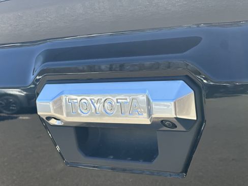 New 2026 Toyota Tacoma Limited AWD/4WD image 21