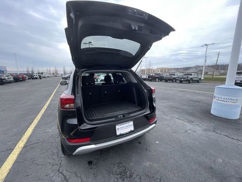 Certified 2023 Chevrolet TrailBlazer LT w/ Convenience Package image 25