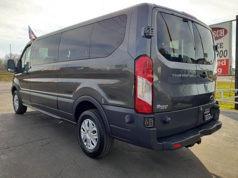 Used 2016 Ford Transit 350 XLT image 8
