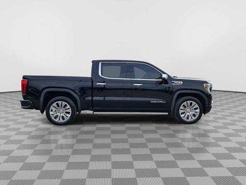 Certified 2021 GMC Sierra 1500 Denali w/ Denali Ultimate Package image 9