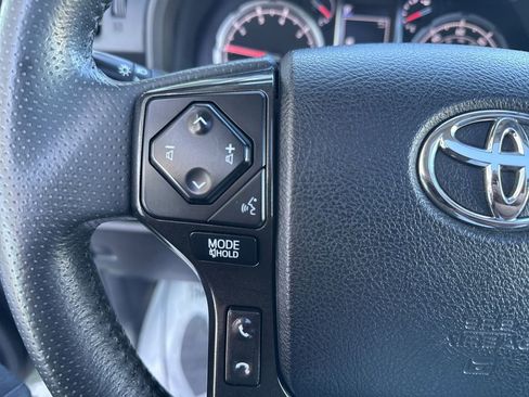 Used 2020 Toyota 4Runner TRD Pro image 33