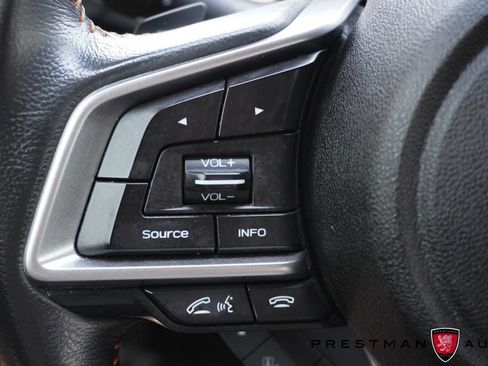 Used 2023 Subaru Crosstrek 2.5i Limited AWD/4WD image 32