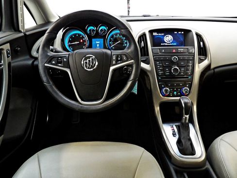 Used 2016 Buick Verano w/ Comfort Package FWD image 21