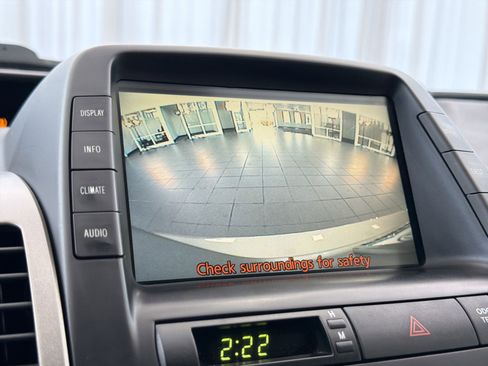 Used 2007 Toyota Prius image 23