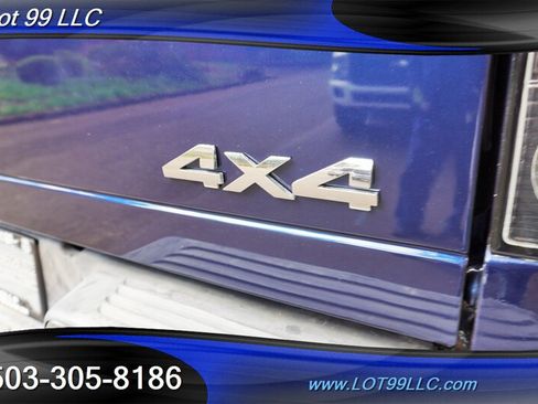 Used 2006 Dodge Ram 2500 Truck Laramie w/ Protection Group AWD/4WD image 30