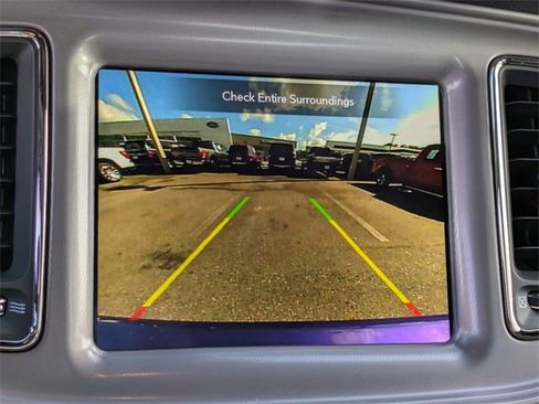 Used 2023 Dodge Challenger SRT Hellcat image 18