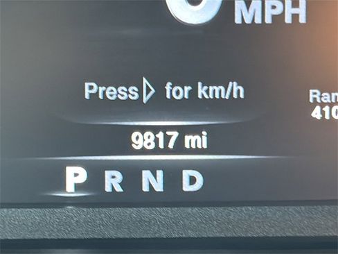 Certified 2024 RAM 1500 Classic Warlock w/ Electronics Group image 29