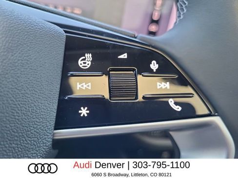 New 2026 Audi A5 2.0T Premium Plus AWD/4WD image 23