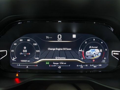 Used 2022 GMC Yukon XL Denali image 22