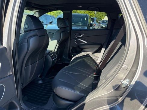 New 2025 Acura RDX SH-AWD image 5