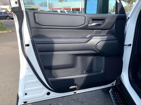 New 2026 Toyota Land Cruiser image 10