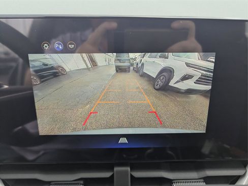 New 2026 Chevrolet Equinox LT w/ Convenience Package II image 19