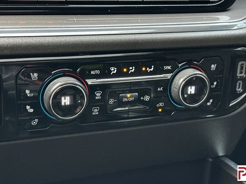 Certified 2024 Chevrolet Silverado 1500 High Country image 21