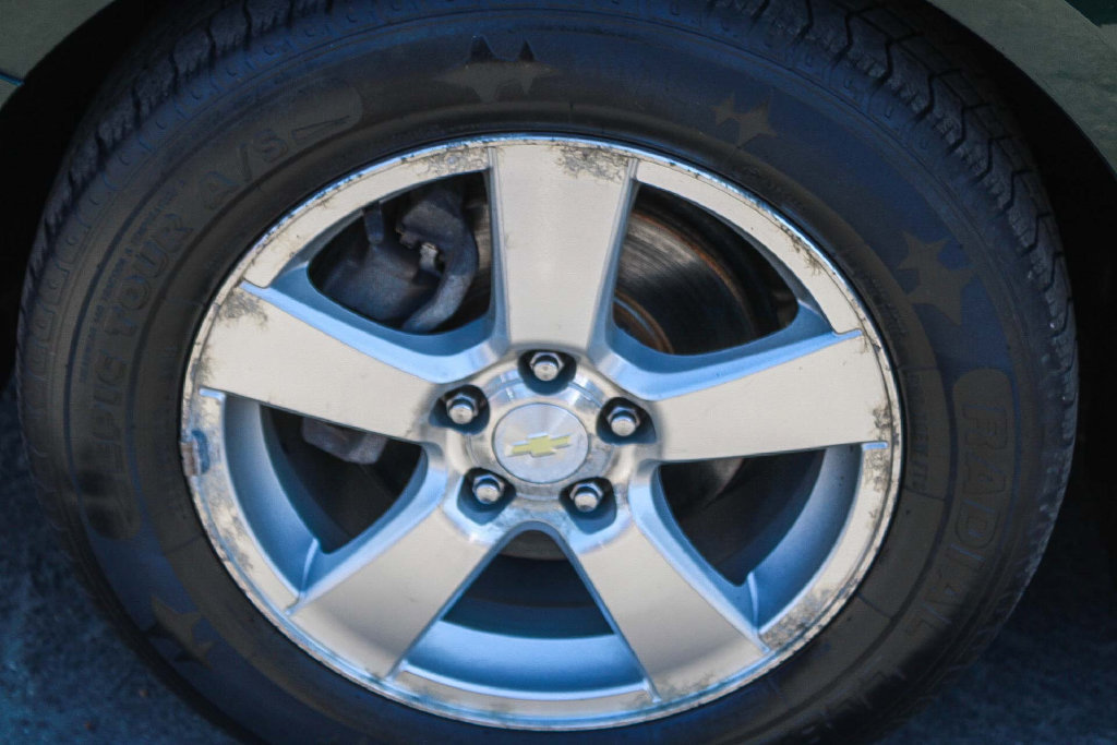 Used 2014 Chevrolet Cruze LT w/ Technology Package FWD image 10