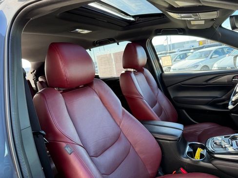 Used 2022 MAZDA CX-9 Carbon Edition image 22