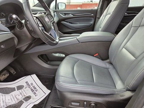 Used 2023 Buick Enclave Essence w/ Experience Buick Package image 32