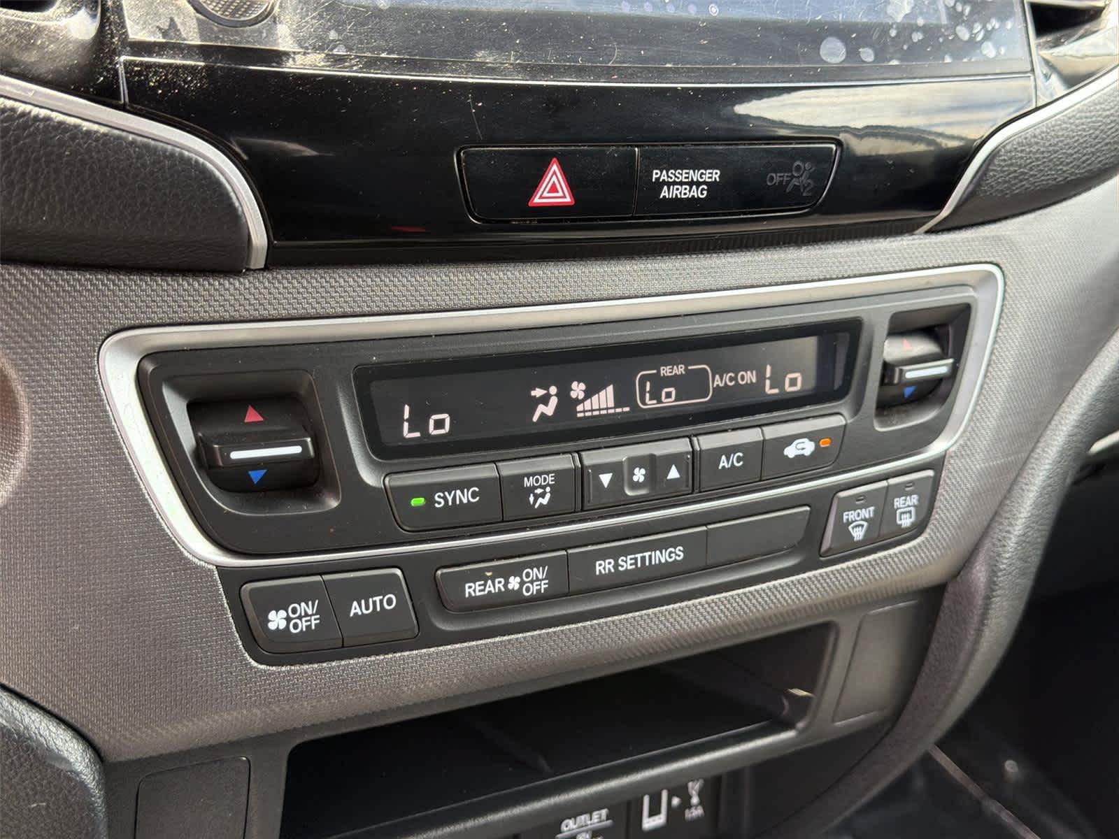 Used 2023 Honda Ridgeline Sport image 36