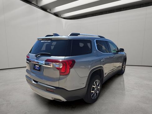 Used 2023 GMC Acadia SLT w/ Preferred Package AWD/4WD image 5