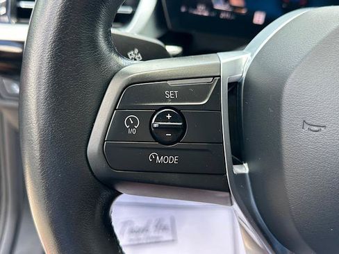 Certified 2023 BMW X1 xDrive28i AWD/4WD image 24