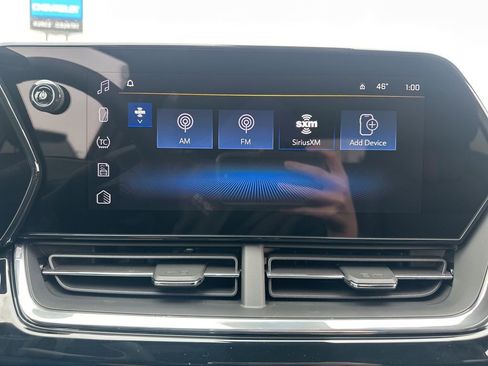 New 2026 Chevrolet Trax RS w/ Sunroof Package image 39