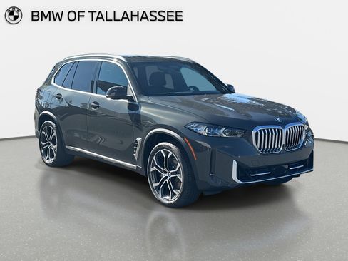 New 2026 BMW X5 sDrive40i image 3
