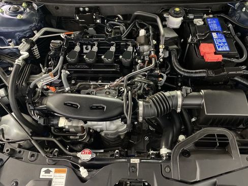 Used 2024 Honda Accord EX image 34