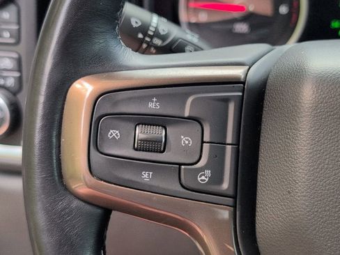 Used 2021 Chevrolet Silverado 1500 High Country AWD/4WD image 29