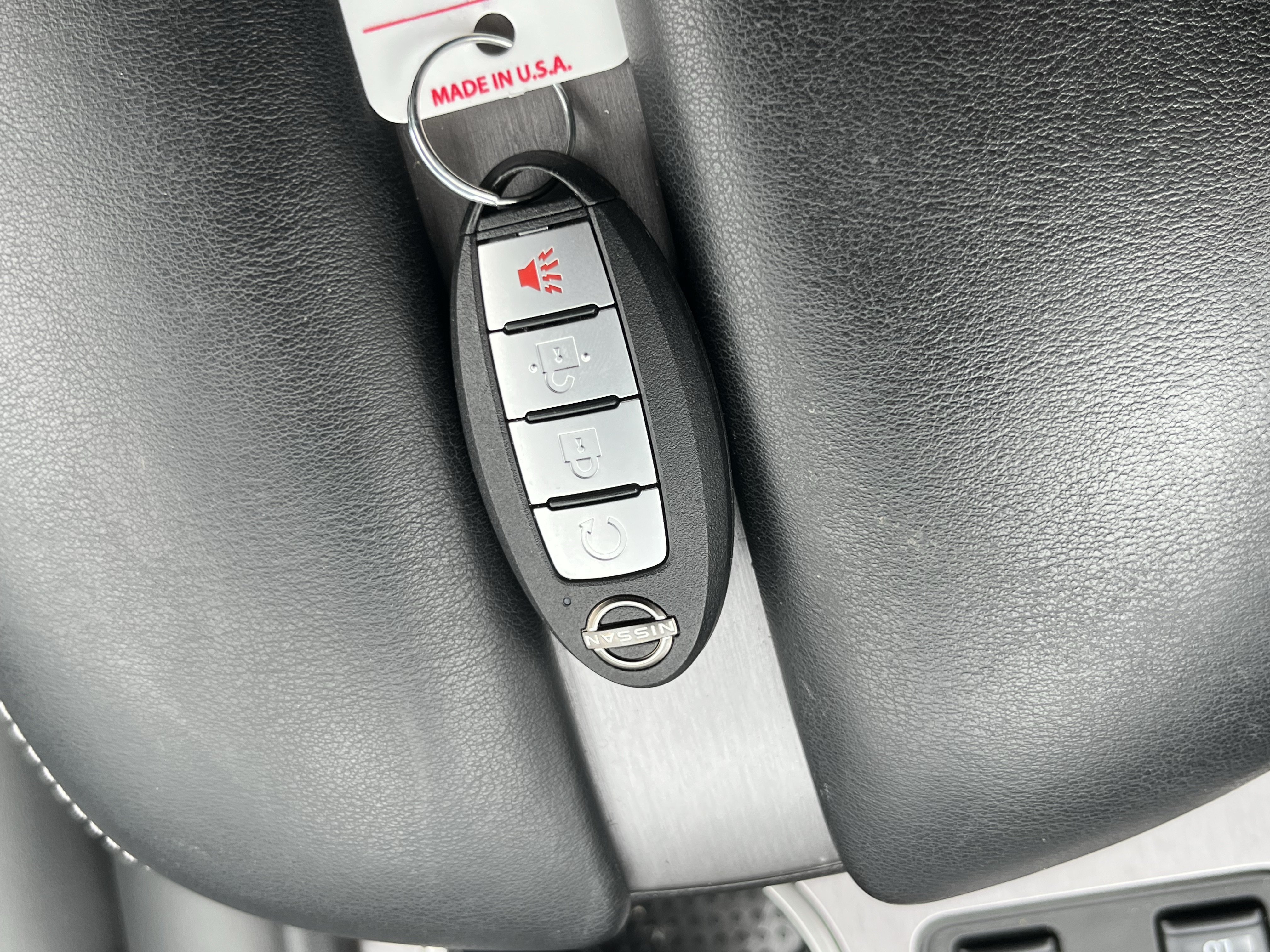 Used 2024 Nissan Murano SV w/ SV Midnight Edition Package AWD/4WD image 34