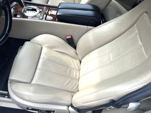 Used 2005 Bentley Continental GT AWD/4WD image 12