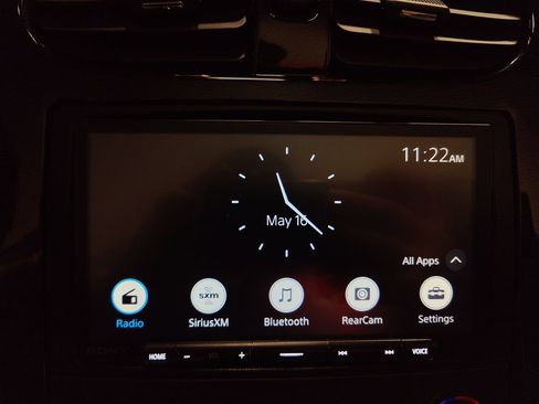 Used 2013 Chevrolet Corvette Grand Sport w/ 3LT Preferred Equipment Group RWD image 39